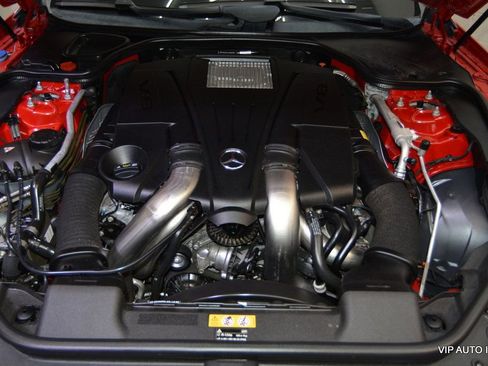 Used 2014 Mercedes-Benz SL 550 image 27