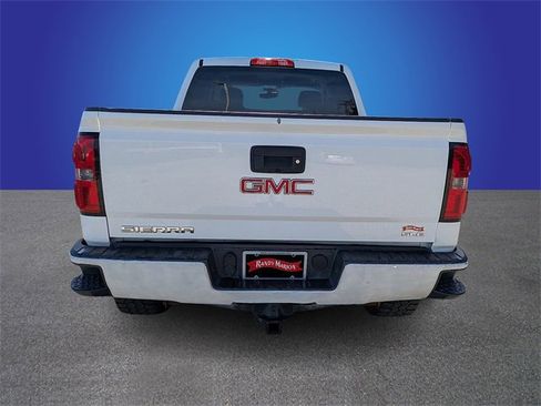 Used 2014 GMC Sierra 1500 SLE w/ SLE Value Package image 4
