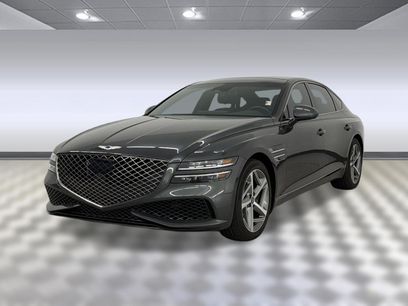 Used 2024 Genesis G80 3.5T Sport
