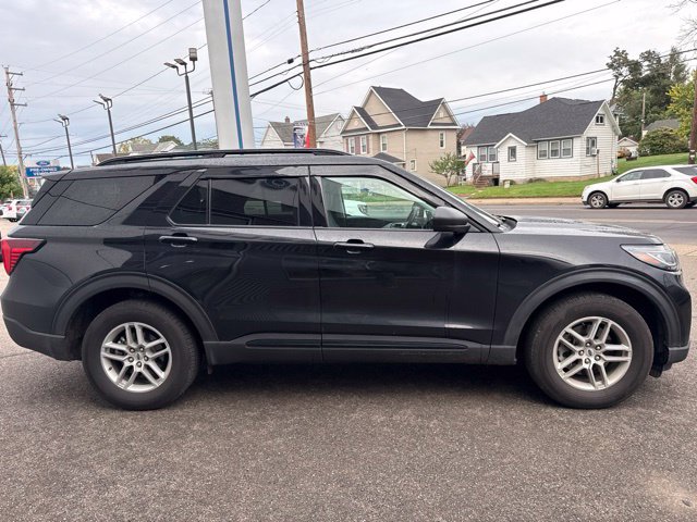 Used 2026 Ford Explorer Active AWD/4WD image 5
