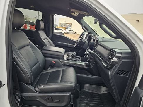 Used 2022 Ford F150 XLT w/ Equipment Group 302A High image 28