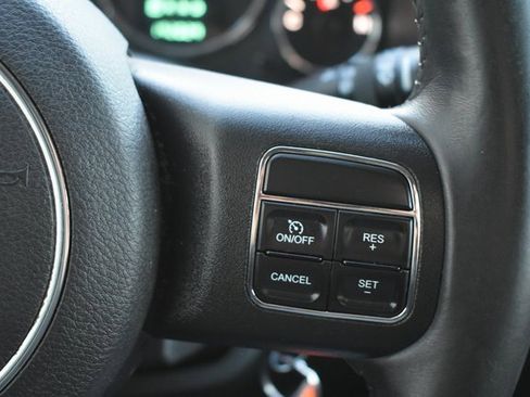 Used 2012 Jeep Liberty Sport w/ Popular Equipment Group image 20