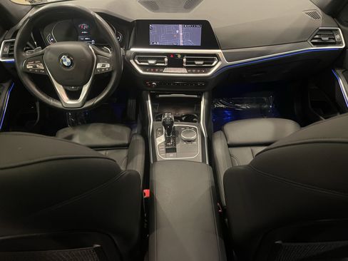 Used 2021 BMW 330i xDrive 330i xDrive w/ Convenience Package image 16