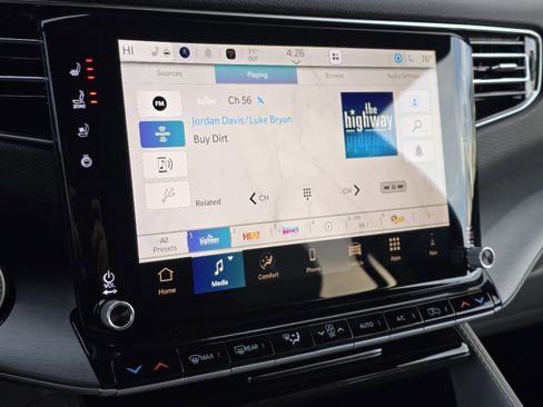 New 2025 Jeep Wagoneer 4WD w/ Convenience Group I image 16