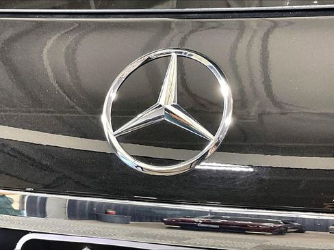 Used 2025 Mercedes-Benz GLE 350 GLE 350 image 43