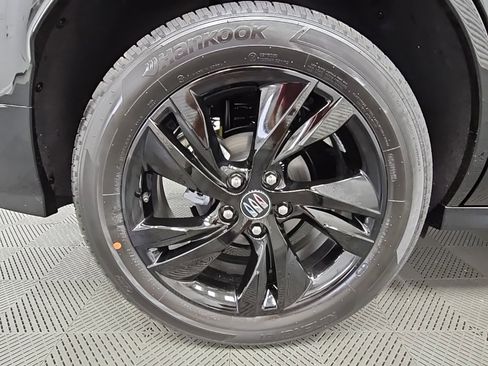 New 2026 Buick Encore GX Sport Touring w/ Advanced Technology Package image 46