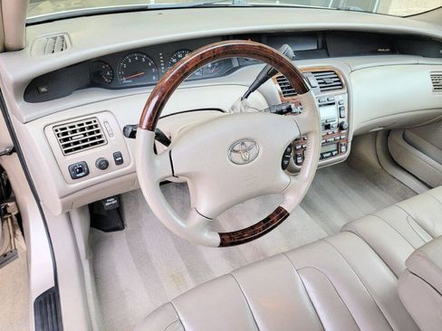 Used 2003 Toyota Avalon XLS FWD image 14