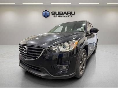 Used 2016 MAZDA CX-5 Grand Touring