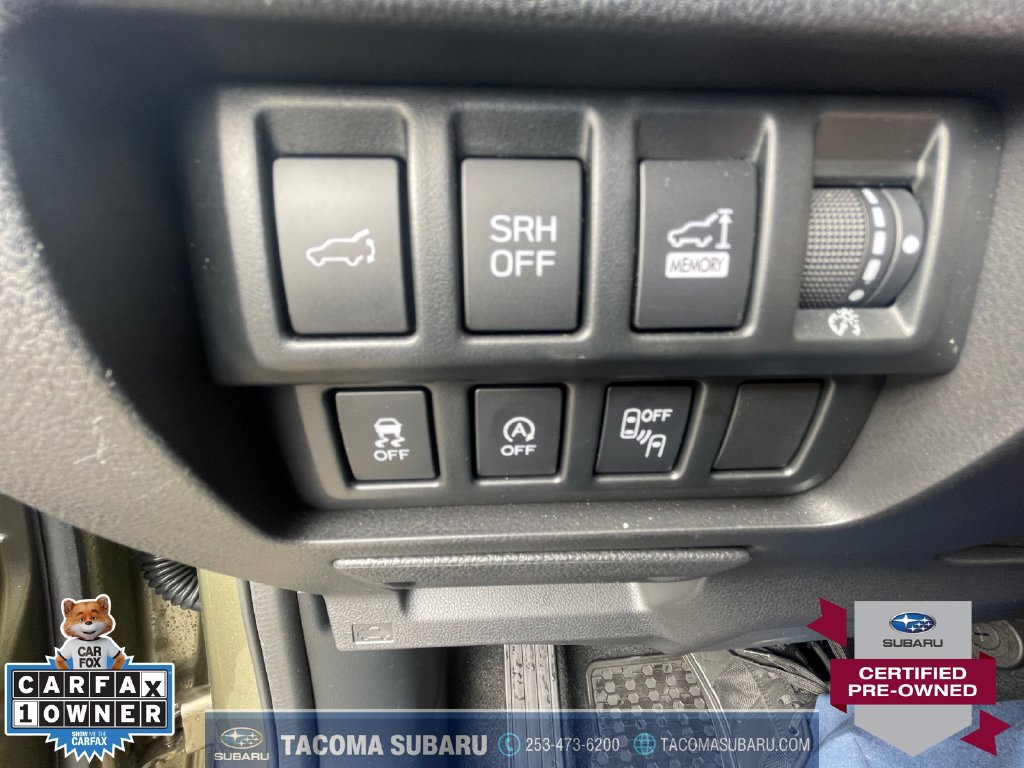 Used 2023 Subaru Forester Limited AWD/4WD image 23