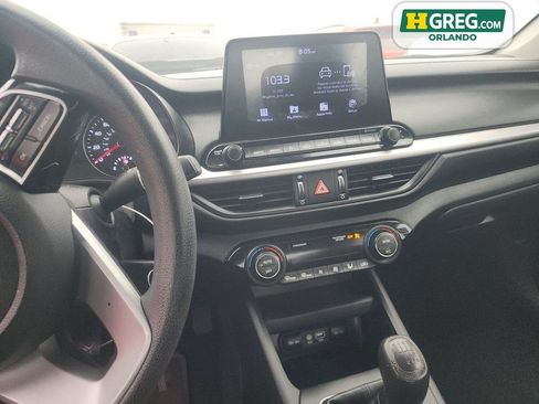 Used 2019 Kia Forte Sedan FWD image 13