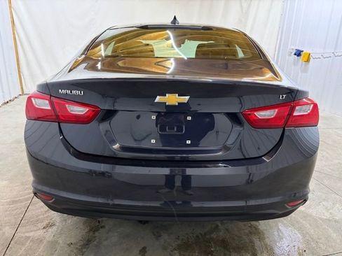 Used 2023 Chevrolet Malibu LT image 7