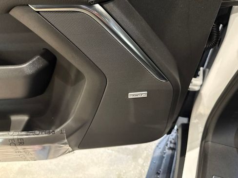 New 2026 GMC Yukon Denali w/ Advanced Technology Package AWD/4WD image 26