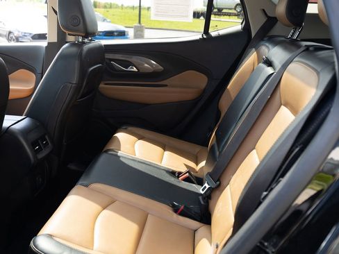 Used 2018 GMC Terrain SLT w/ Preferred Package AWD/4WD image 20