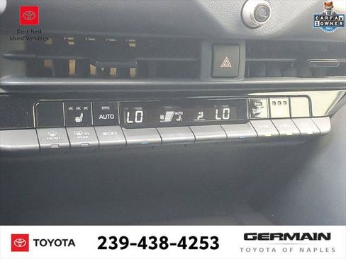 Certified 2024 Toyota Crown AWD/4WD image 31