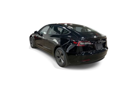 Certified 2022 Tesla Model 3 RWD image 4