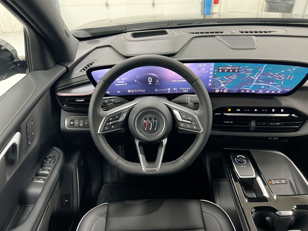 New 2027 Buick Enclave Sport Touring w/ Power Package AWD/4WD image 11