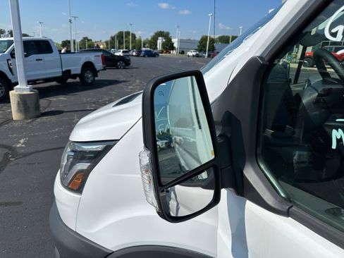 New 2025 Ford Transit 150 Low Roof image 13