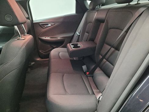 Used 2023 Chevrolet Malibu LT FWD image 18