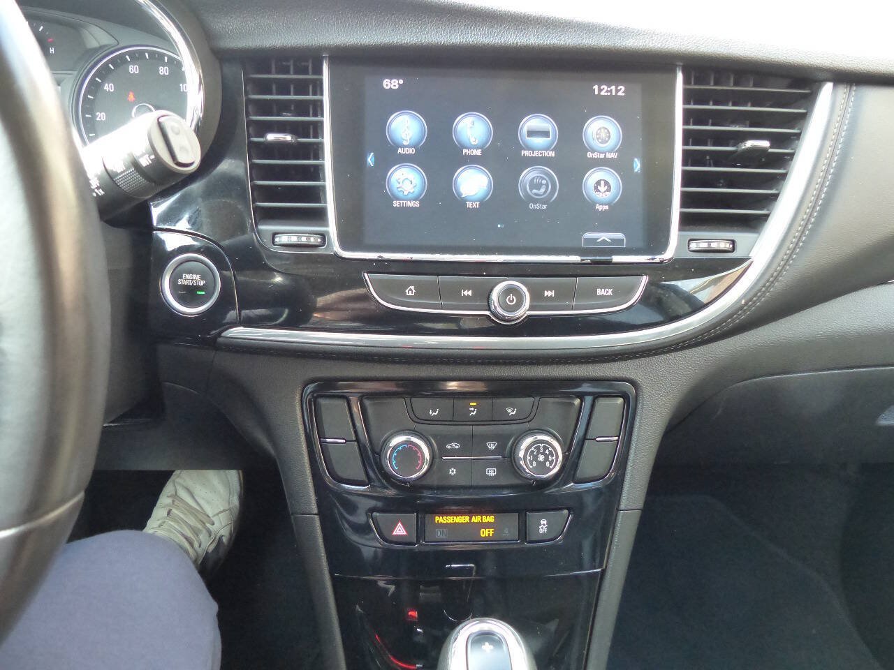 Used 2019 Buick Encore Preferred w/ Safety Package FWD image 33