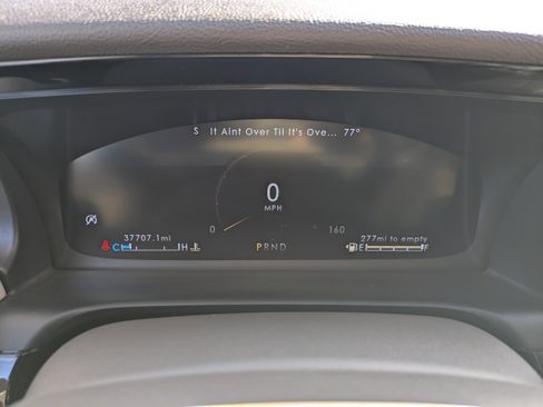 Used 2020 Lincoln Aviator Reserve w/ Equipment Group 202A image 34