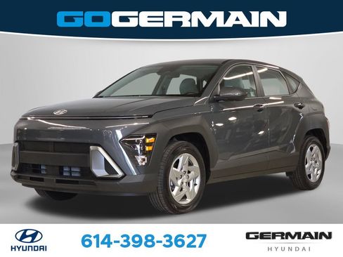 Used 2026 Hyundai Kona SE FWD image 1