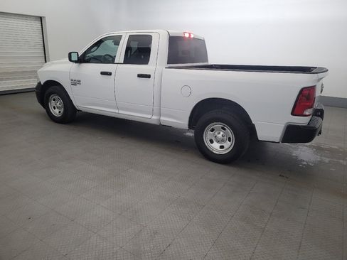 Used 2020 RAM 1500 Tradesman RWD image 3