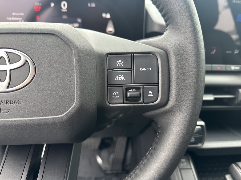 Used 2026 Toyota RAV4 SE AWD/4WD image 20