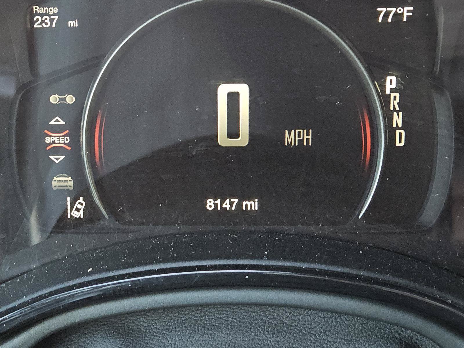 Used 2026 Dodge Durango GT AWD/4WD image 24