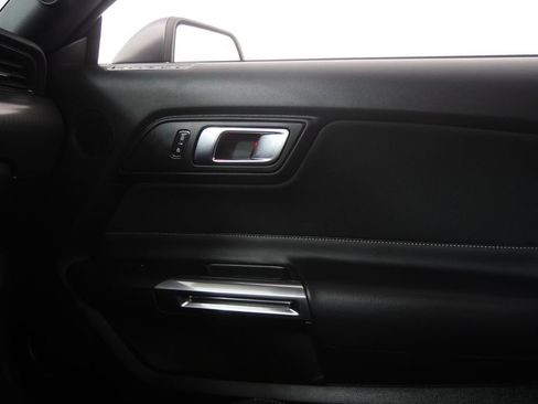 Used 2023 Ford Mustang Mach 1 RWD image 21
