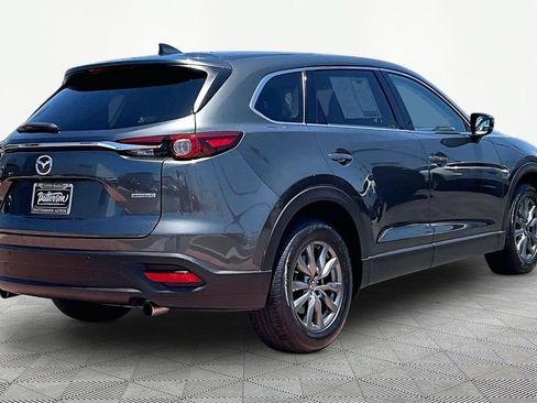 Used 2020 MAZDA CX-9 Touring w/ Touring Premium Package AWD/4WD image 2