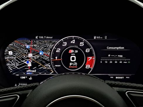 Used 2019 Audi S3 Premium Plus image 10