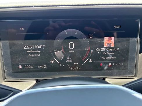 Used 2026 GMC Terrain Elevation AWD/4WD image 22