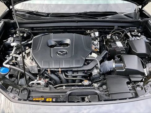 Used 2024 MAZDA CX-30 AWD 2.5 S w/ Select Sport Pkg image 19