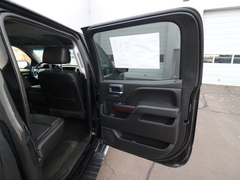 Used 2018 GMC Sierra 1500 SLT w/ Texas SLT Premium Package image 23