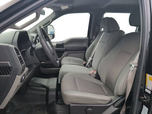 Used 2019 Ford F350 XL w/ Power Equipment Group AWD/4WD image 7