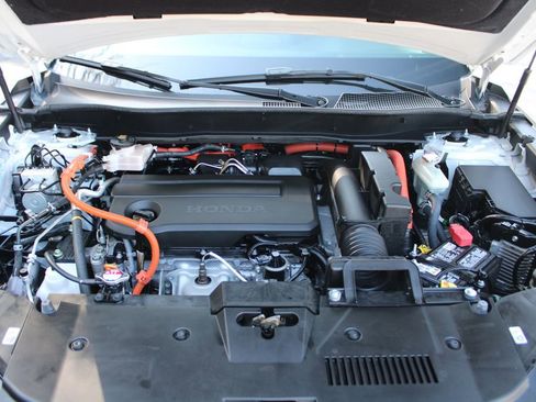 Used 2023 Honda CR-V Sport image 30