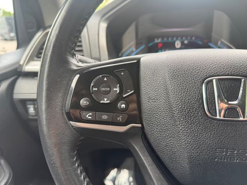 Used 2023 Honda Odyssey Touring image 28