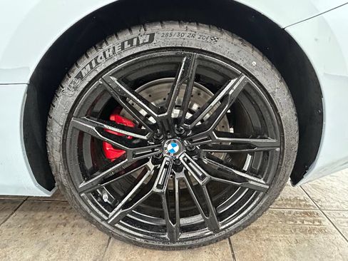 Used 2025 BMW M2 w/ Lighting Package RWD image 37