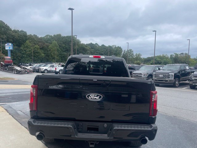Used 2024 Ford F150 XLT w/ Equipment Group 302A MID AWD/4WD image 7