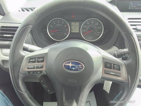 Used 2015 Subaru Forester 2.5i Premium w/ Protection Package #1 AWD/4WD image 11