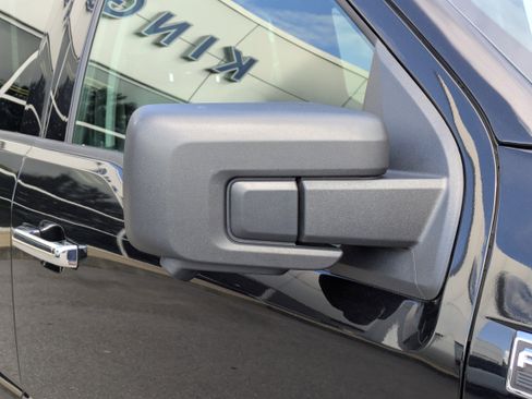 Used 2024 Ford F150 XLT w/ Mobile Office Package image 12