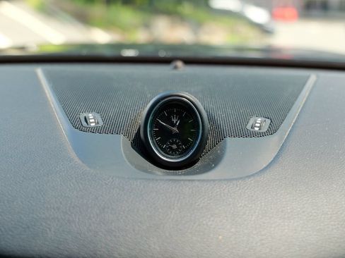 Used 2017 Maserati Levante S AWD/4WD image 52