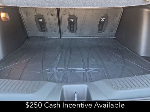 New 2026 Buick Envista Sport Touring w/ Convenience I Package FWD image 41