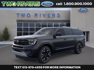 New 2026 Ford Expedition Max Platinum w/ Platinum Ultimate Package video 1
