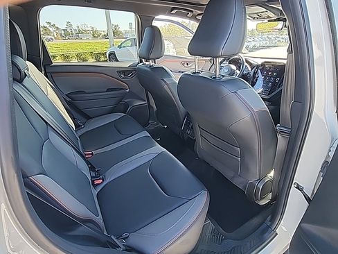 Certified 2025 Subaru Forester Sport w/ Popular Package #1 image 13