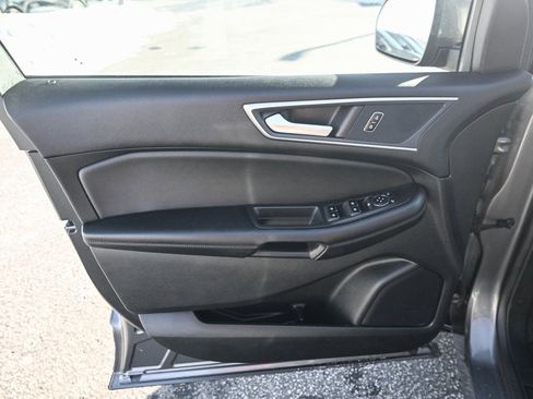 Used 2024 Ford Edge SEL w/ Convenience Package image 21