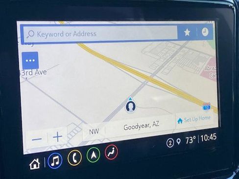 Used 2022 Chevrolet Traverse Premier w/ Redline Edition image 10