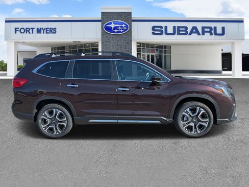 New 2026 Subaru Ascent Touring image 4