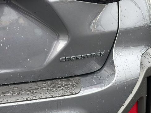 New 2026 Subaru Crosstrek 2.5i image 11