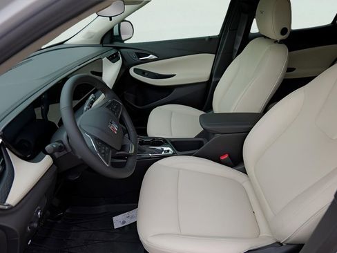 New 2026 Buick Encore GX Sport Touring w/ Advanced Technology Package image 9